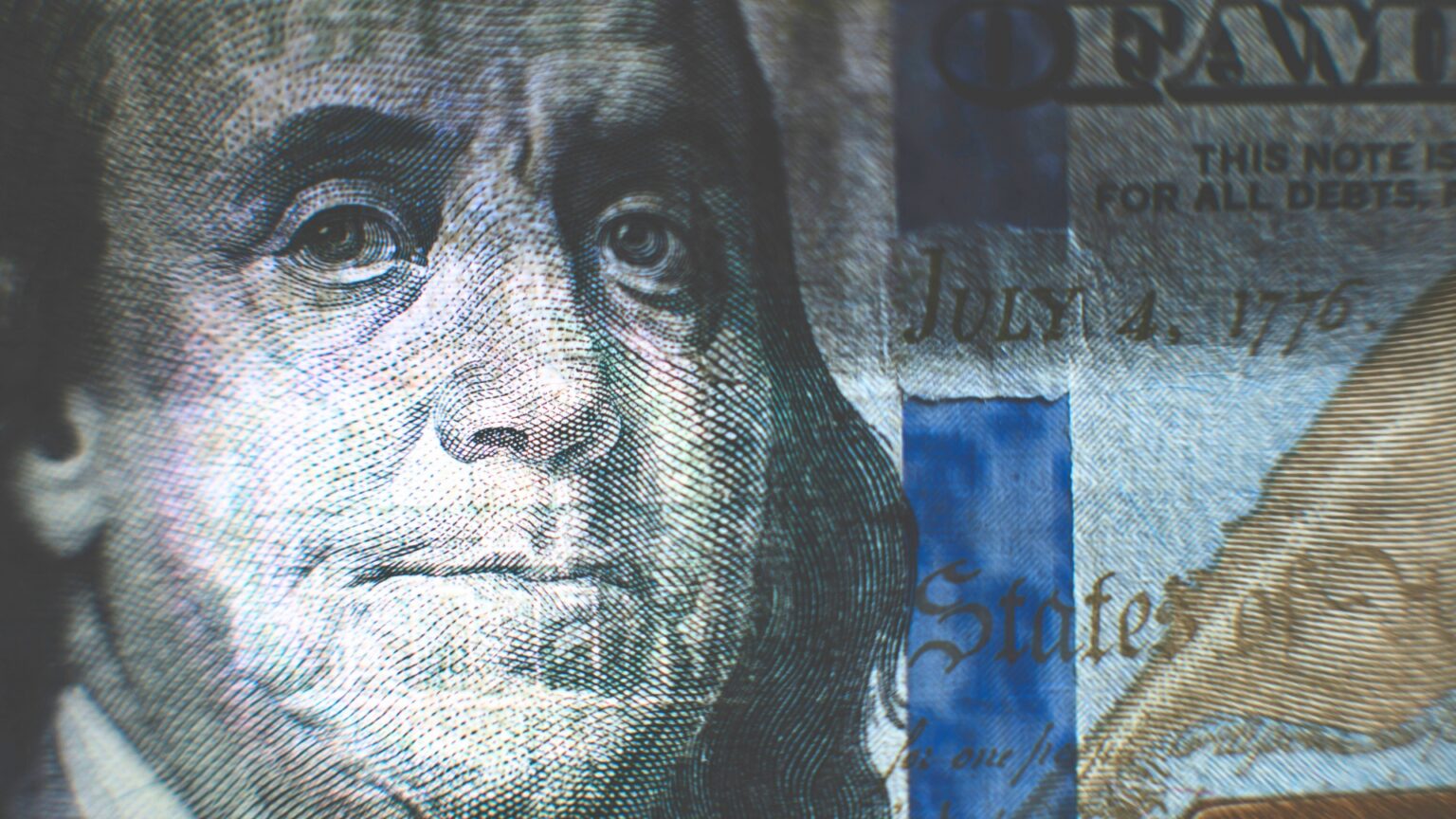 Why Going 100% Cashless Would Shut Out Millions of Americans