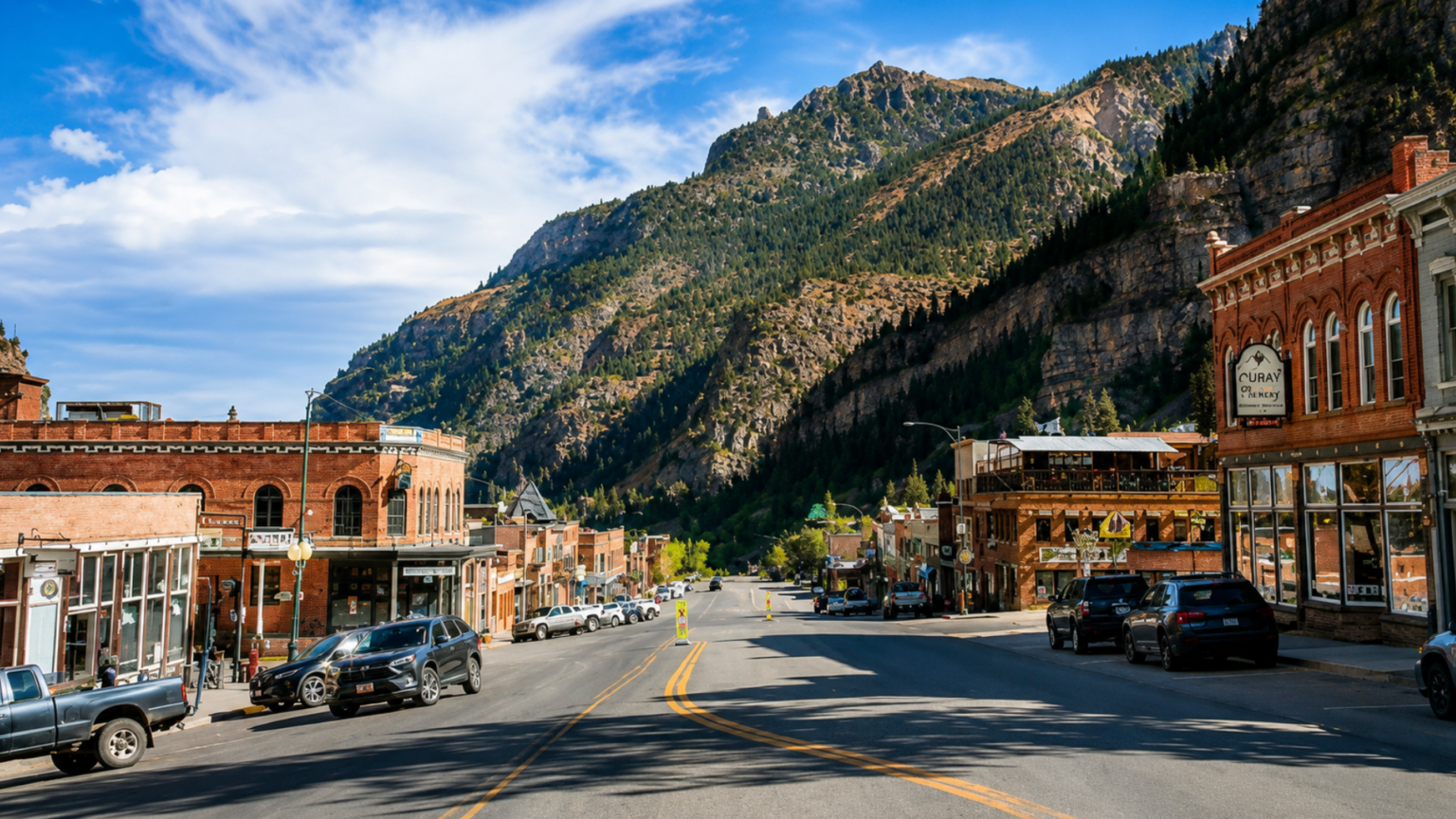 Looking for a Fresh Start? These U.S. Towns May Pay You to Move