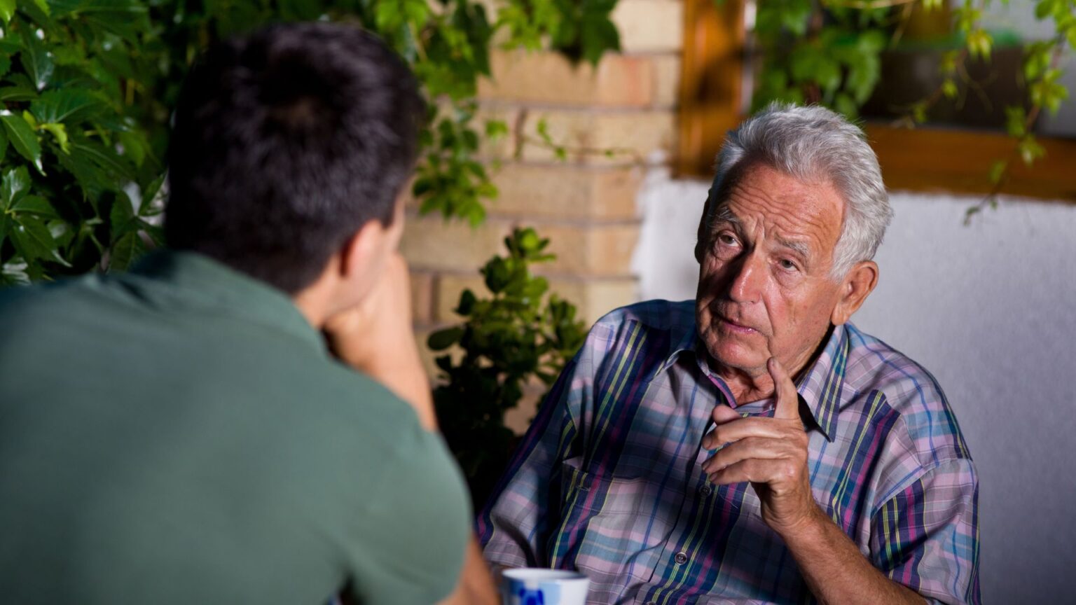 These States Can Legally Force You To Pay Your Parents’ Nursing Home Bills