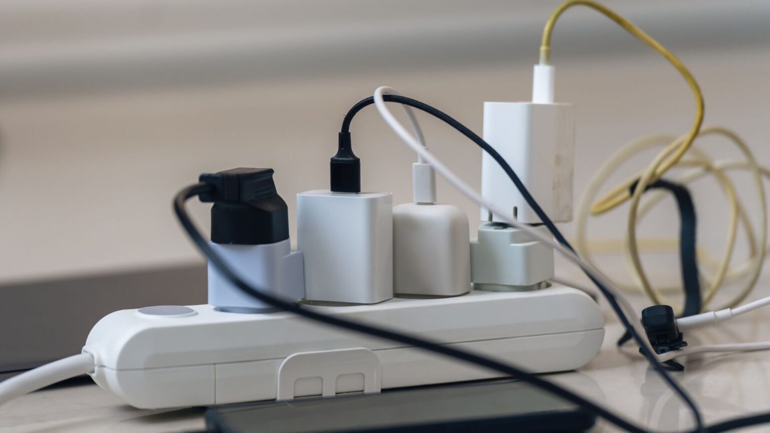 These Everyday Devices Could Be Costing You Up to $100 a Year Even When They Are Off